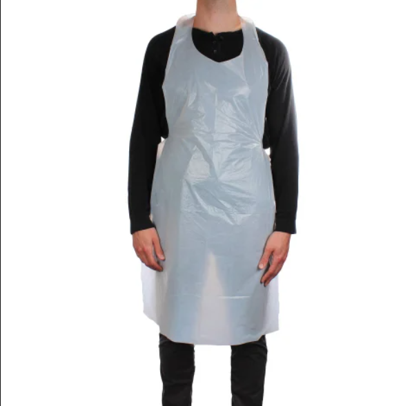 Disposable Plastic Apron